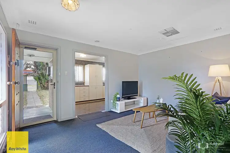 Second view of Homely house listing, 42B Shortland Way, Girrawheen WA 6064