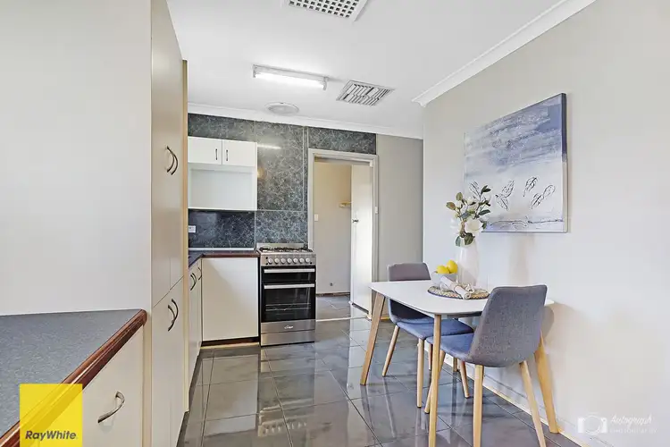 Fifth view of Homely house listing, 42B Shortland Way, Girrawheen WA 6064