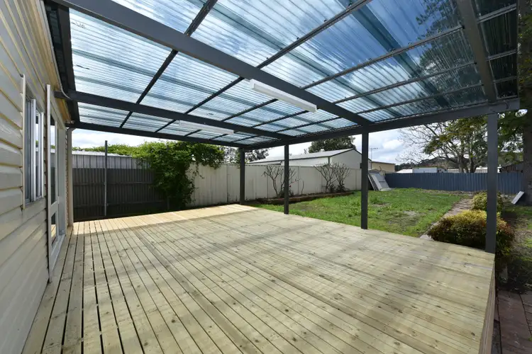 Second view of Homely house listing, 41 Branxton Street, Greta NSW 2334