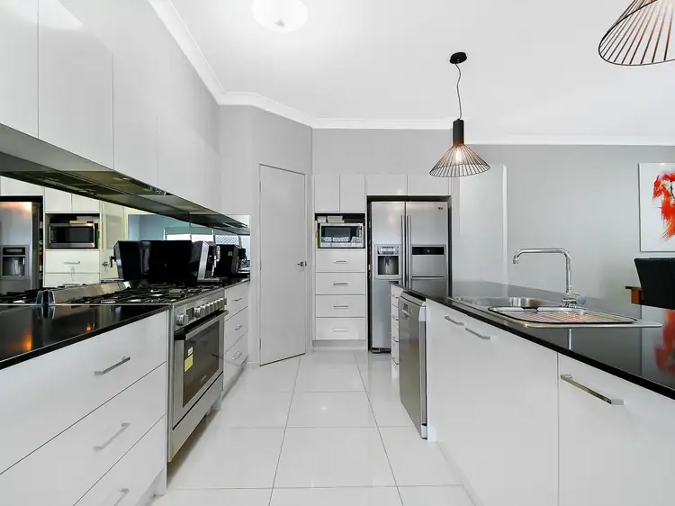 Second view of Homely house listing, 1 St Helen Crescent, Warner QLD 4500