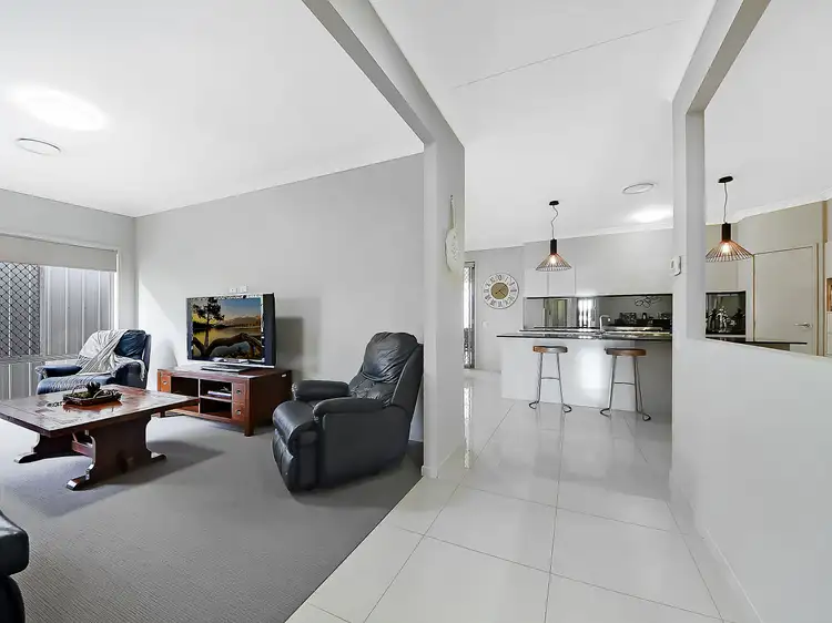 Third view of Homely house listing, 1 St Helen Crescent, Warner QLD 4500