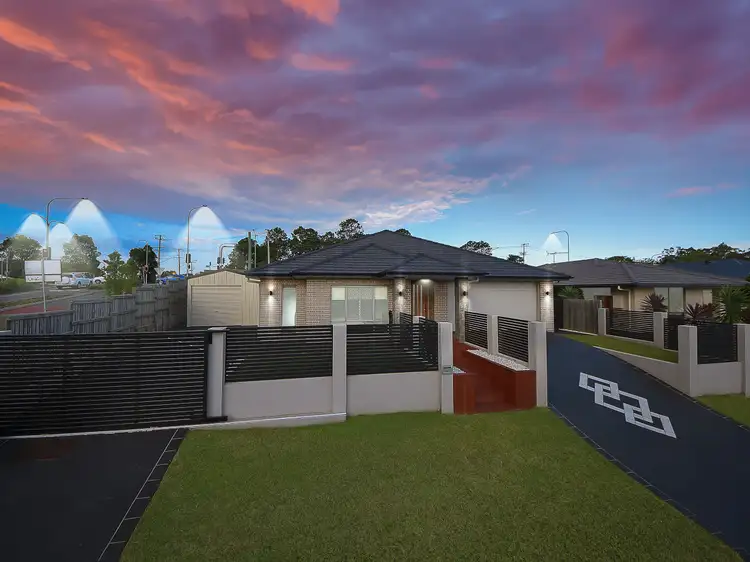 Fourth view of Homely house listing, 1 St Helen Crescent, Warner QLD 4500