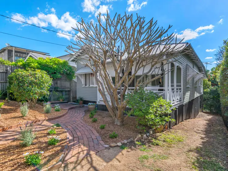 51 Quinn Street, Toowong QLD 4066