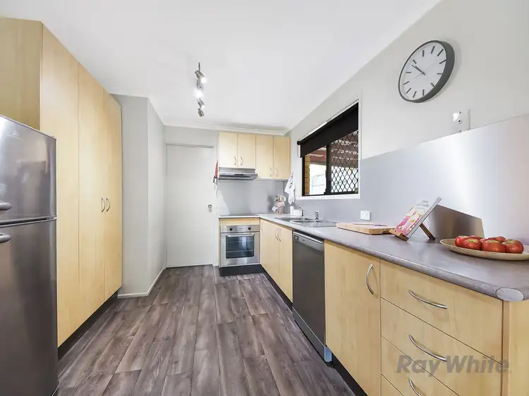 Fifth view of Homely house listing, 2 Lautrec Street, Bracken Ridge QLD 4017