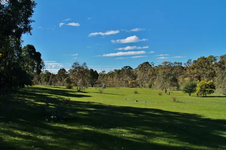 Second view of Homely land listing, 20 Forest Drive, Heathcote VIC 3523