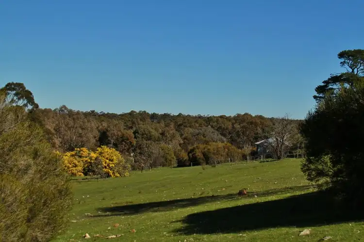 Fifth view of Homely land listing, 20 Forest Drive, Heathcote VIC 3523
