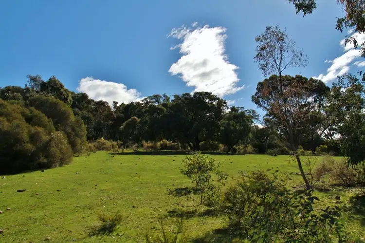 Sixth view of Homely land listing, 20 Forest Drive, Heathcote VIC 3523