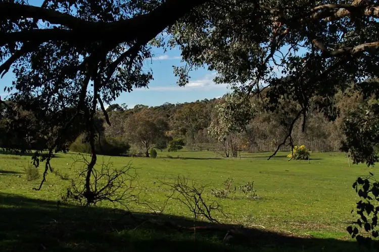 Seventh view of Homely land listing, 20 Forest Drive, Heathcote VIC 3523