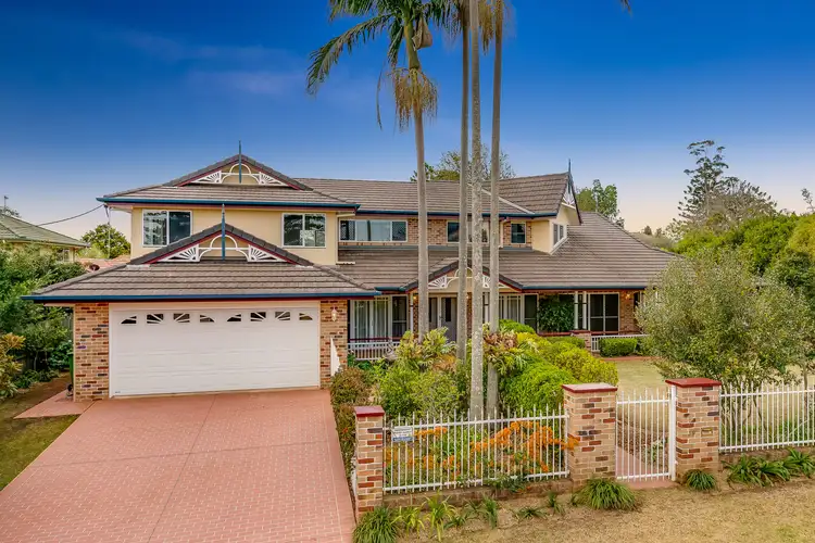 39 Mina Street, Rangeville QLD 4350