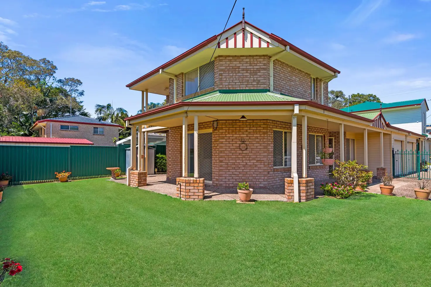 Main view of Homely other listing, 1/1 Malparara Street, Tugun QLD 4224