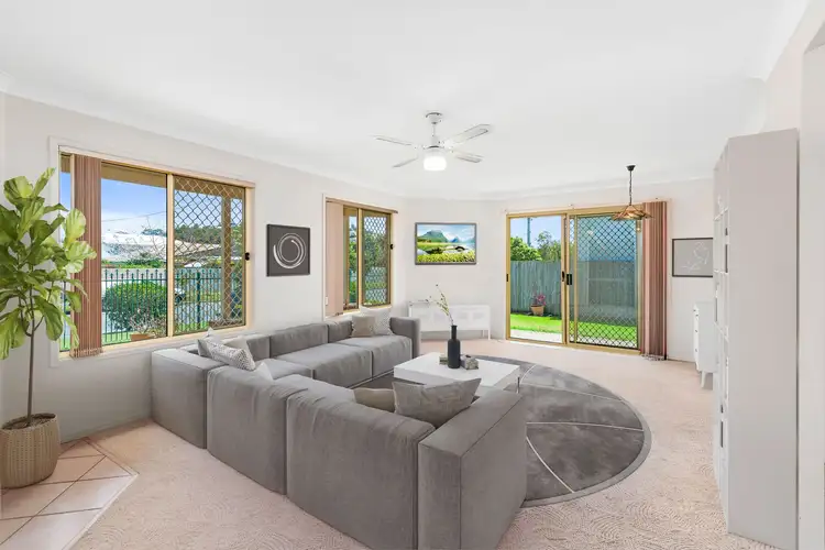 Second view of Homely other listing, 1/1 Malparara Street, Tugun QLD 4224