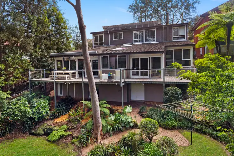 32 Roslyn Street, Lane Cove NSW 2066