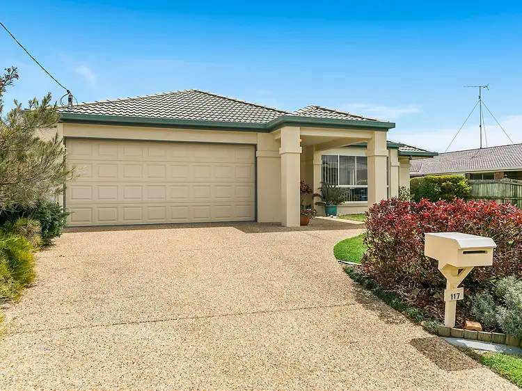 117 Persimmon Drive, Peregian Beach QLD 4573