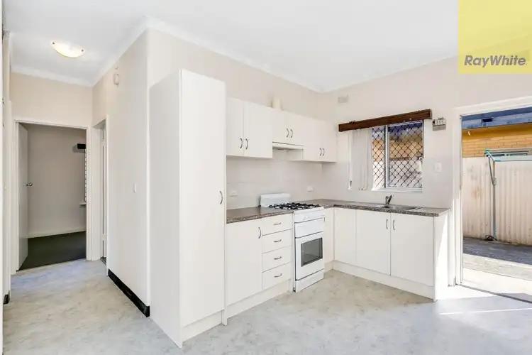 3/11 Constance Street, Brooklyn Park SA 5032