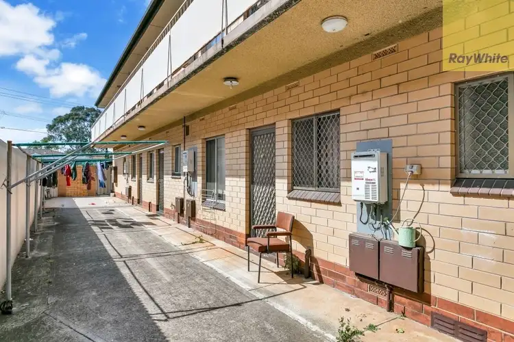 Sixth view of Homely unit listing, 3/11 Constance Street, Brooklyn Park SA 5032