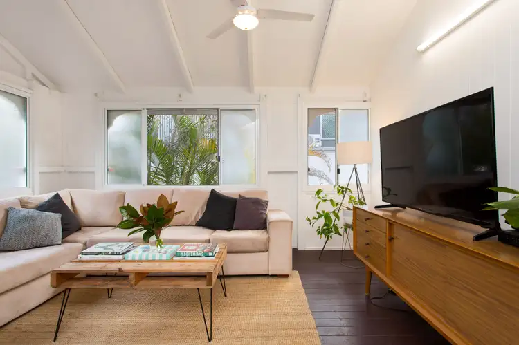 Sixth view of Homely house listing, 14 Julia Street, Highgate Hill QLD 4101