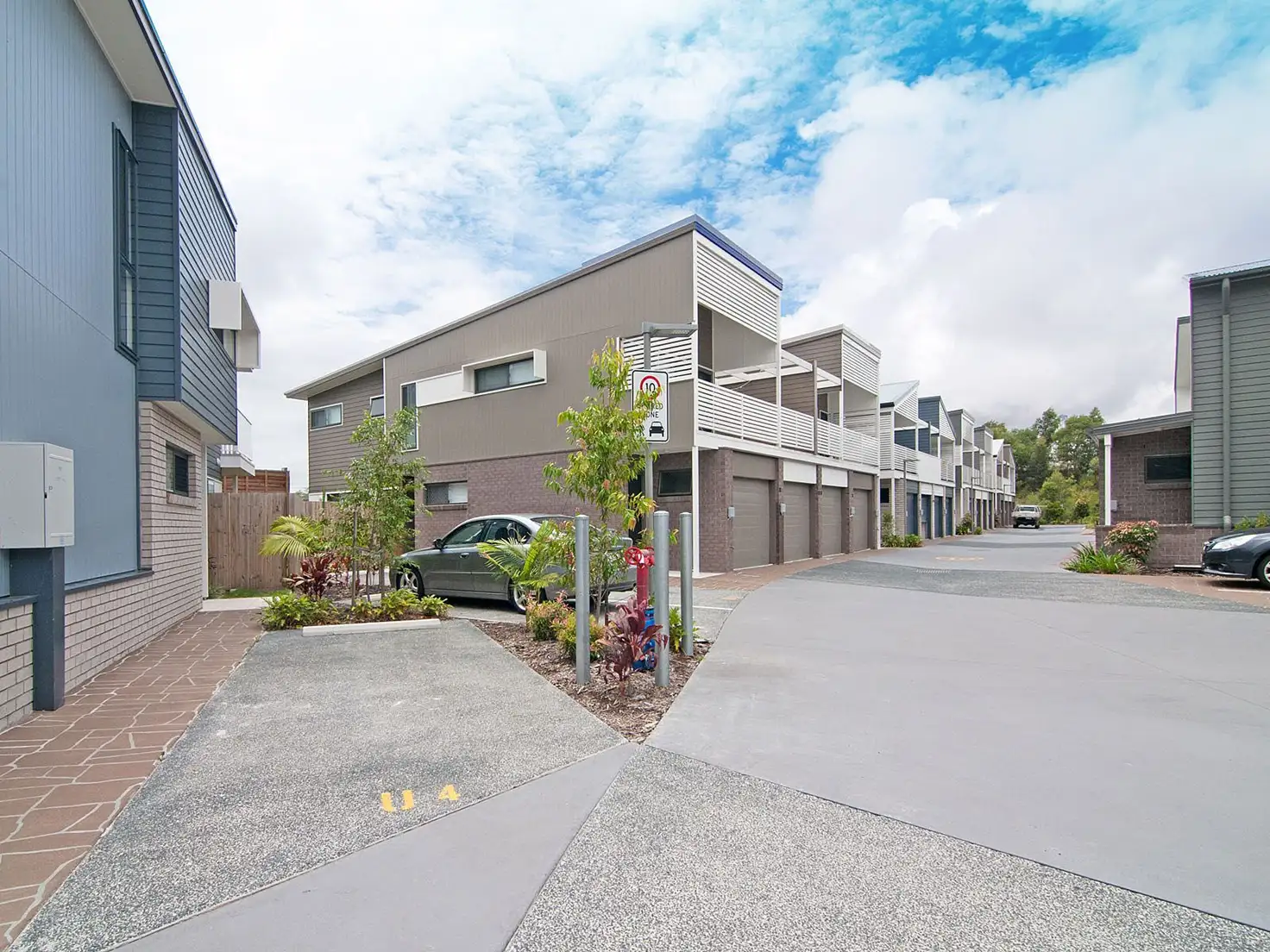 Main view of Homely unit listing, 33/235 Lacey Road, Bald Hills QLD 4036