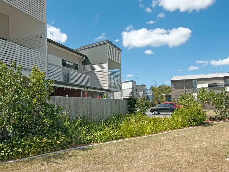 Second view of Homely unit listing, 33/235 Lacey Road, Bald Hills QLD 4036