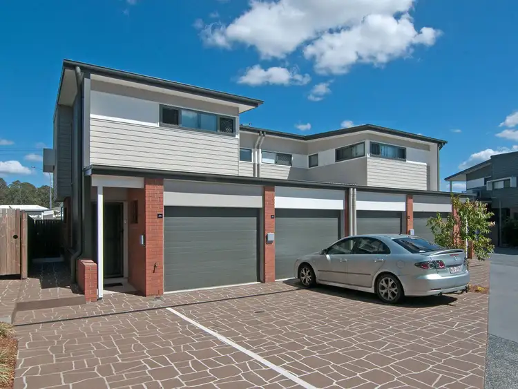 Third view of Homely unit listing, 33/235 Lacey Road, Bald Hills QLD 4036