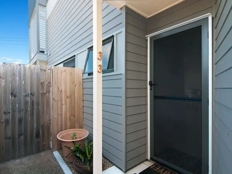 Fourth view of Homely unit listing, 33/235 Lacey Road, Bald Hills QLD 4036