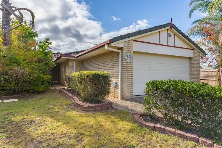 Main view of Homely house listing, 20 Donnelly Drive, Kallangur QLD 4503