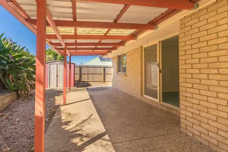 Third view of Homely house listing, 20 Donnelly Drive, Kallangur QLD 4503