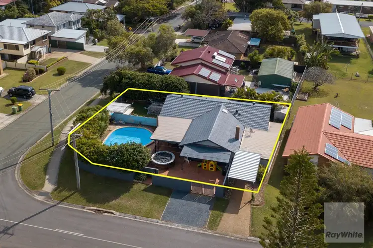 173 Dart Street, Redland Bay QLD 4165