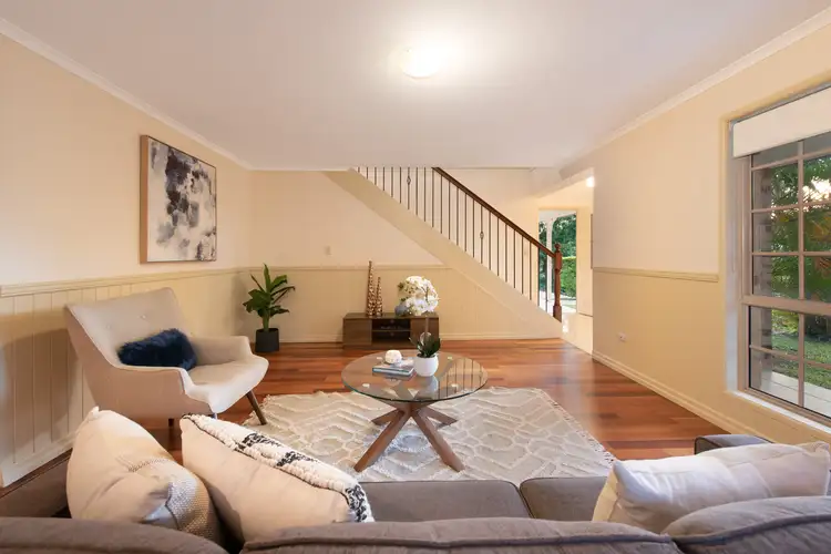 3 Aminya Close, The Gap QLD 4061