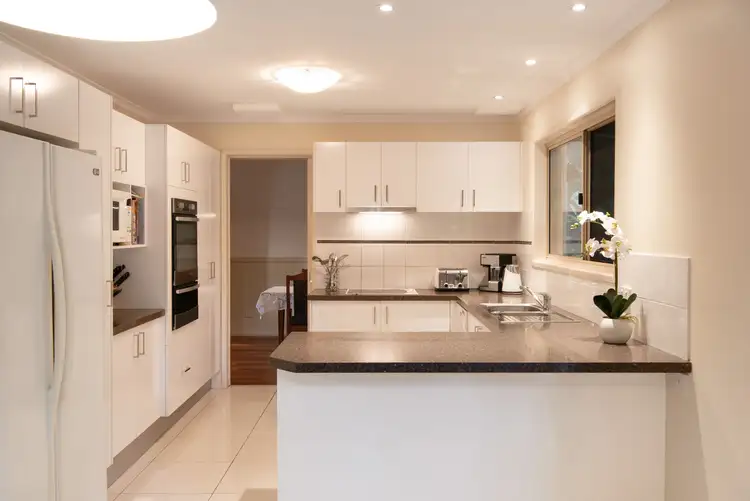 Fourth view of Homely house listing, 3 Aminya Close, The Gap QLD 4061