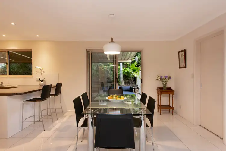 Fifth view of Homely house listing, 3 Aminya Close, The Gap QLD 4061