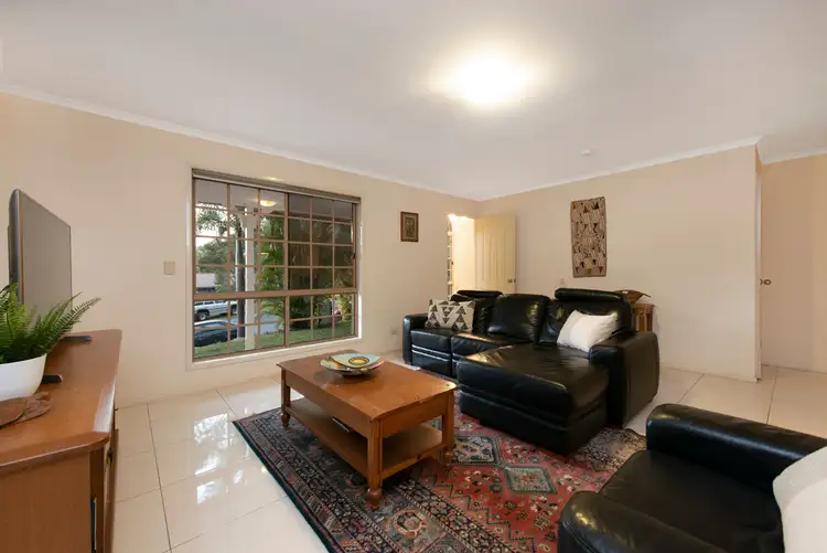 Sixth view of Homely house listing, 3 Aminya Close, The Gap QLD 4061