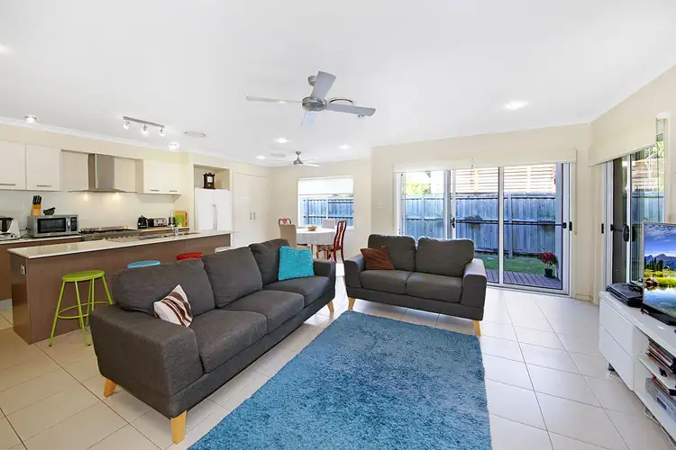 Third view of Homely house listing, 29 Myrtle Place, Mountain Creek QLD 4557