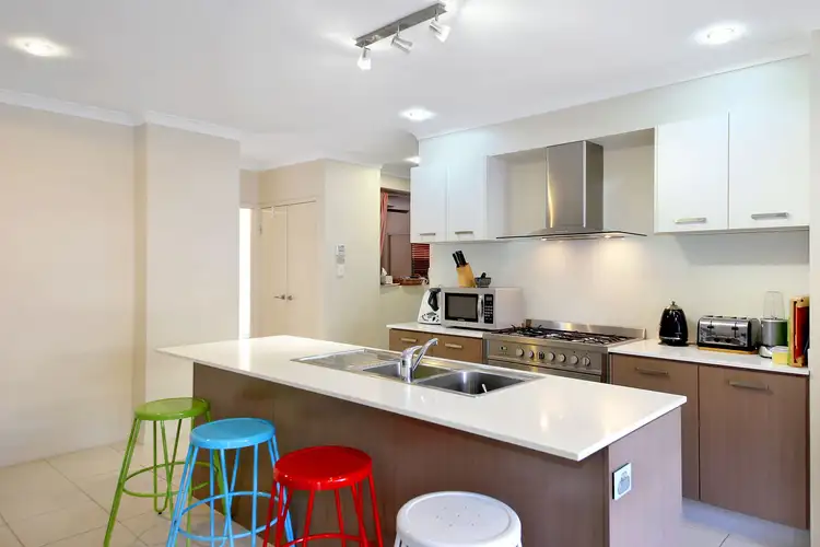 Fourth view of Homely house listing, 29 Myrtle Place, Mountain Creek QLD 4557