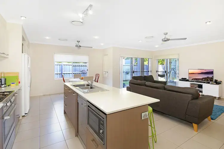 Fifth view of Homely house listing, 29 Myrtle Place, Mountain Creek QLD 4557