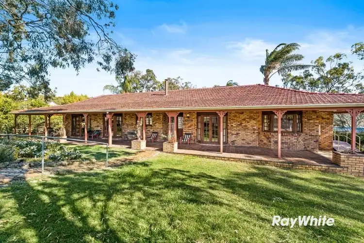 Main view of Homely house listing, 64 Cumners Road, Torrington QLD 4350