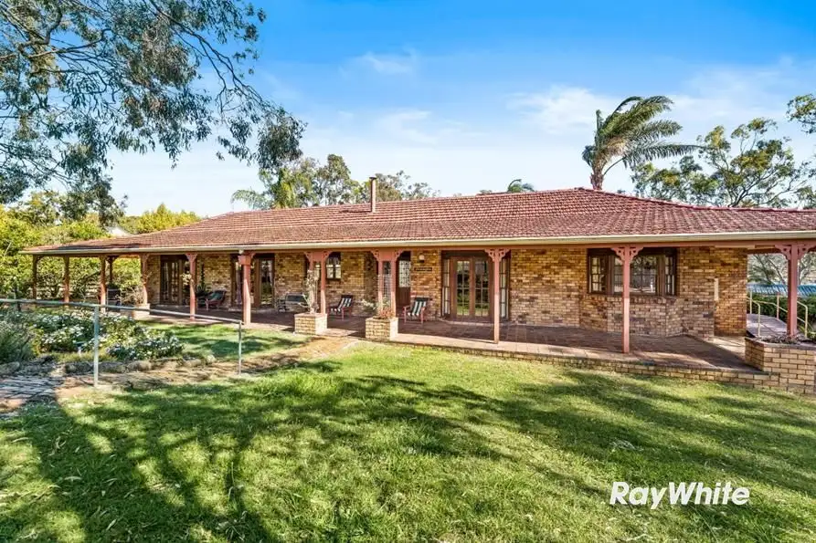 Main view of Homely house listing, 64 Cumners Road, Torrington QLD 4350