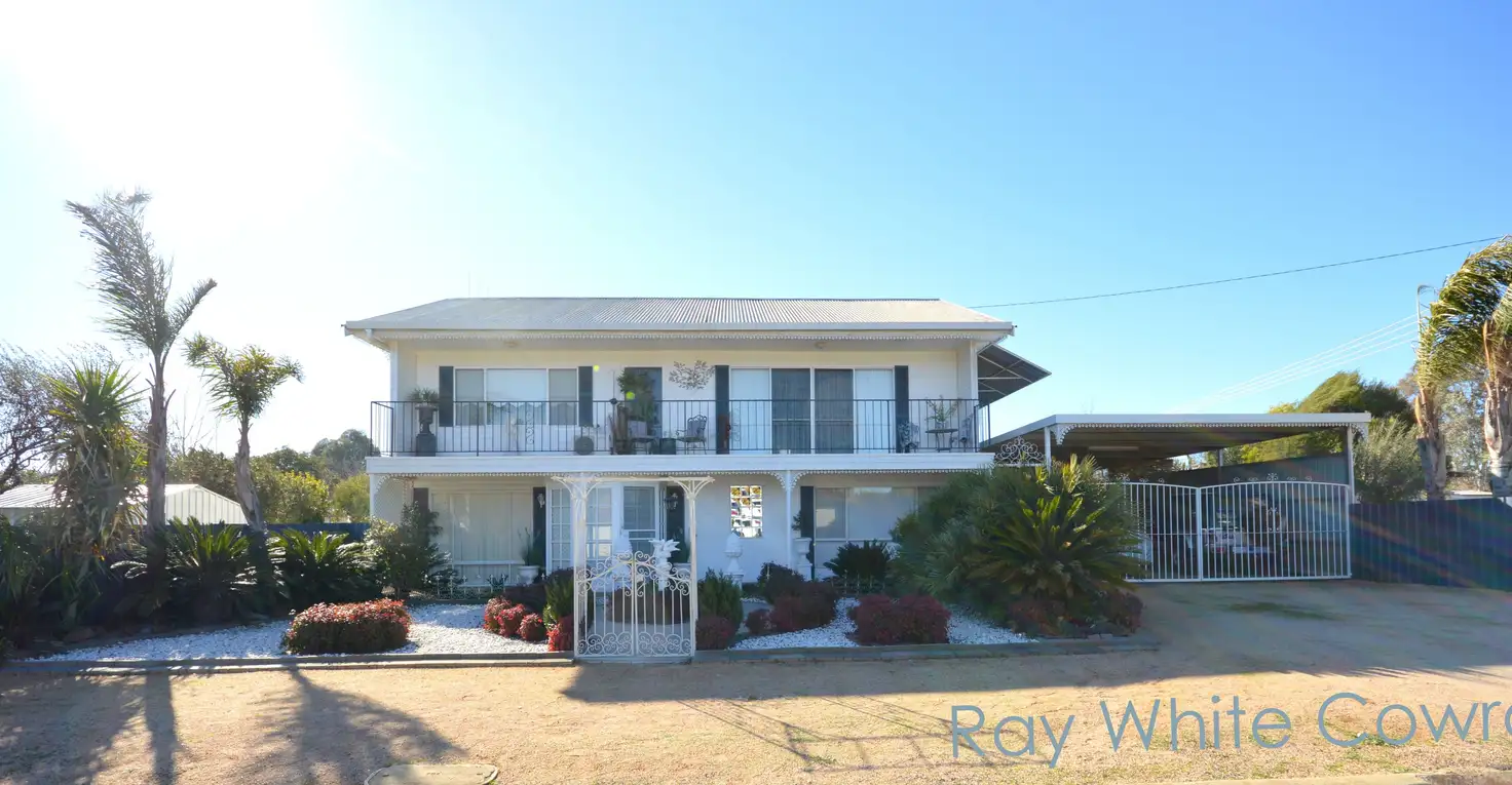 Main view of Homely house listing, 7 Flanagan Street, Canowindra NSW 2804