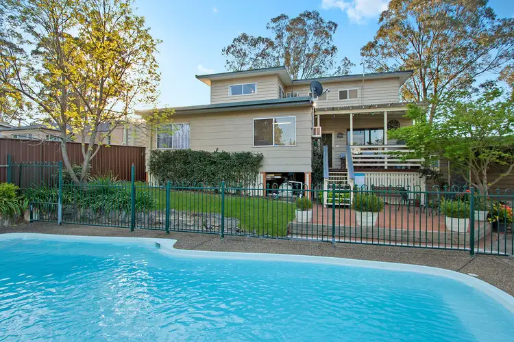 69 Grose Vale Road, North Richmond NSW 2754