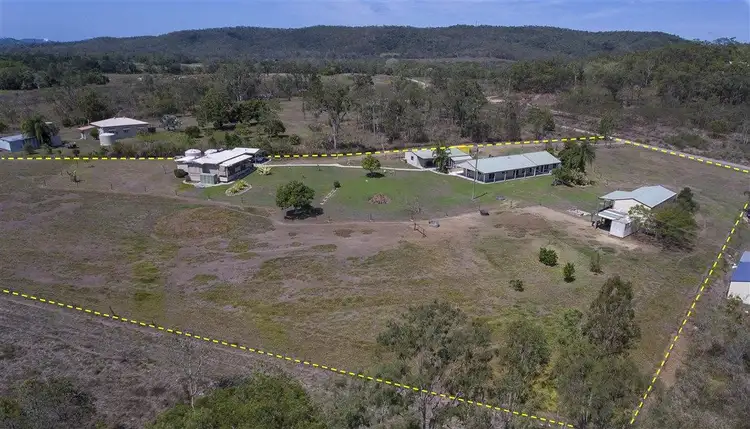 104 Newbery Road, Sarina QLD 4737