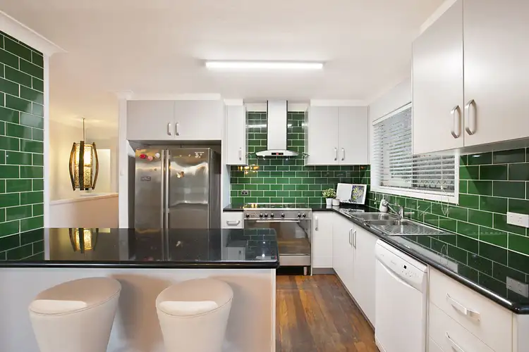 Fifth view of Homely house listing, 5 Azalea Avenue, Daisy Hill QLD 4127