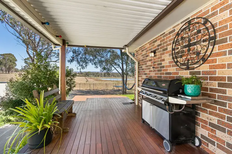 Main view of Homely house listing, 58 Panorama Crescent, Freemans Reach NSW 2756