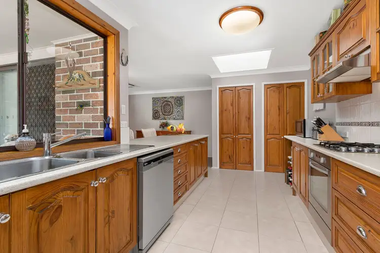 Sixth view of Homely house listing, 58 Panorama Crescent, Freemans Reach NSW 2756