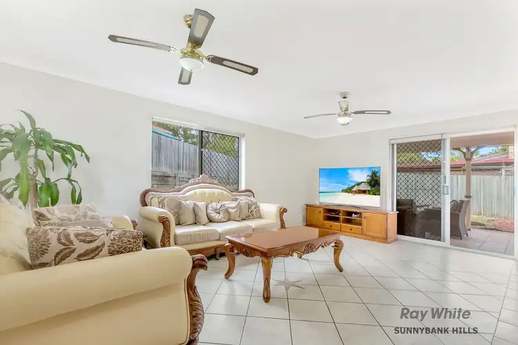 Second view of Homely house listing, 2 Timaru Crescent, Eight Mile Plains QLD 4113
