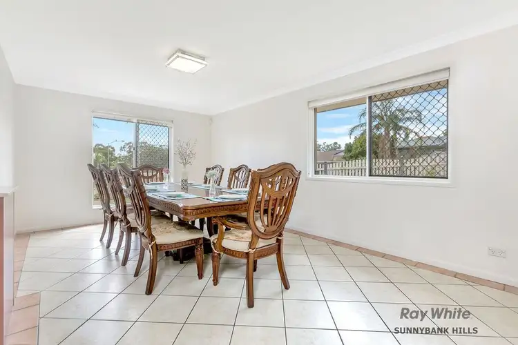 Third view of Homely house listing, 2 Timaru Crescent, Eight Mile Plains QLD 4113