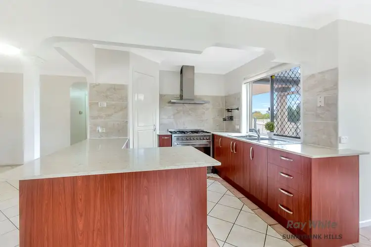 Fourth view of Homely house listing, 2 Timaru Crescent, Eight Mile Plains QLD 4113