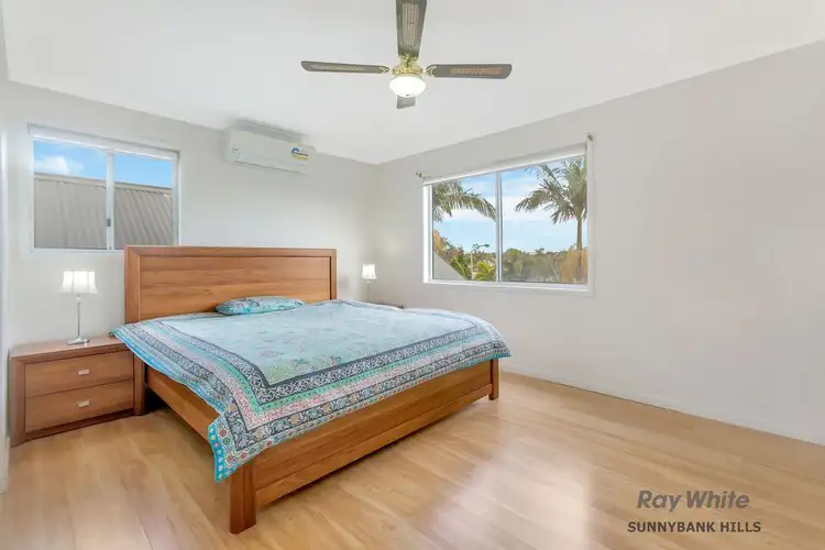 Fifth view of Homely house listing, 2 Timaru Crescent, Eight Mile Plains QLD 4113