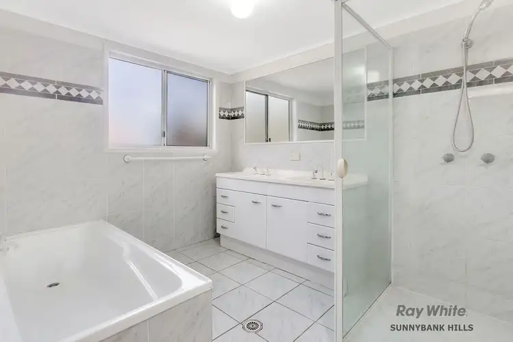 Sixth view of Homely house listing, 2 Timaru Crescent, Eight Mile Plains QLD 4113