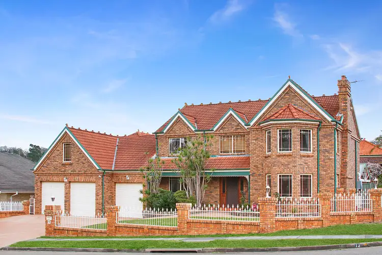 72 Heysen Street, Abbotsbury NSW 2176