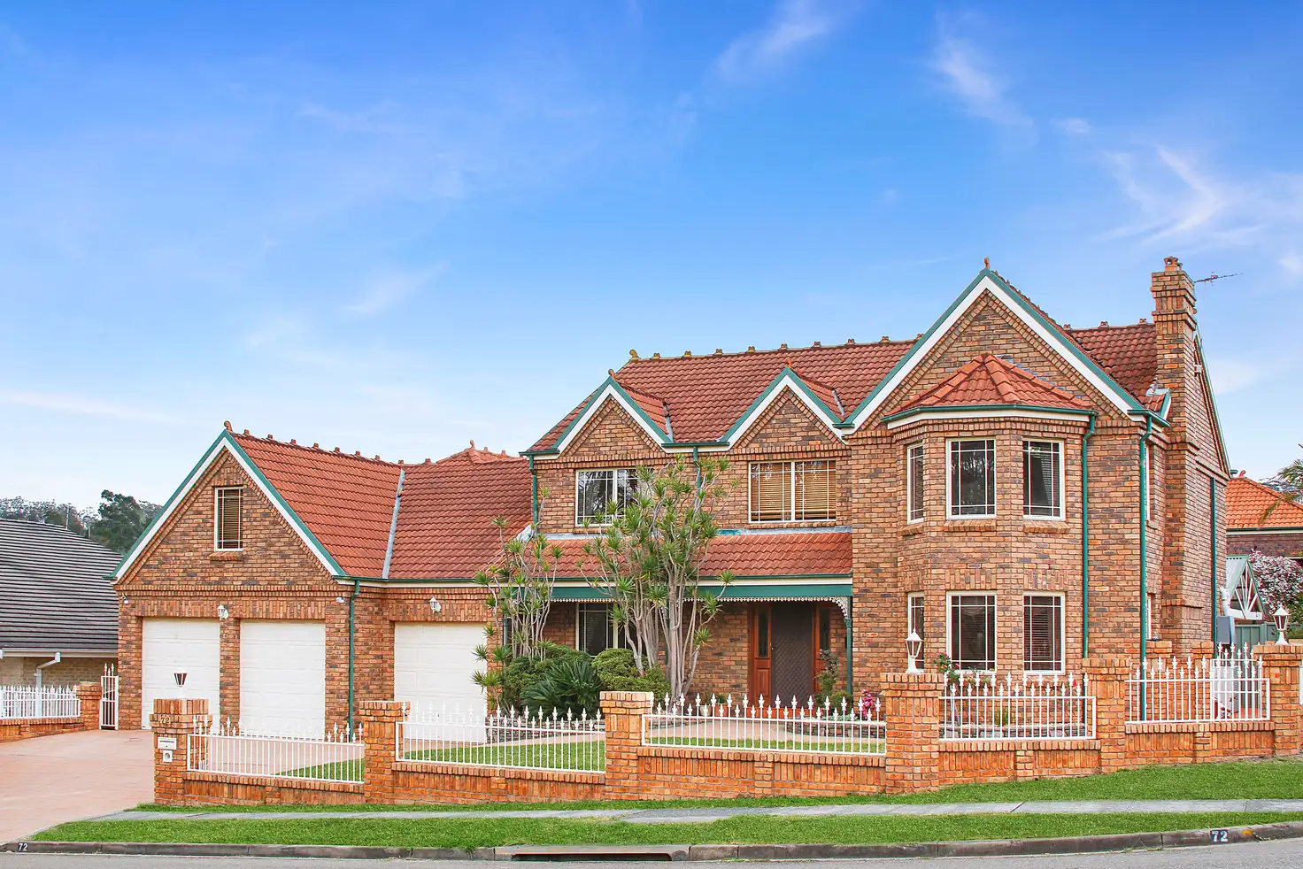 Main view of Homely house listing, 72 Heysen Street, Abbotsbury NSW 2176
