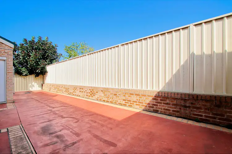 Fourth view of Homely townhouse listing, 3/180 Newbridge Road, Moorebank NSW 2170